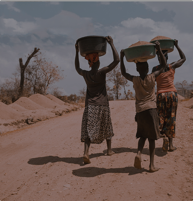 Desigualdad estructural