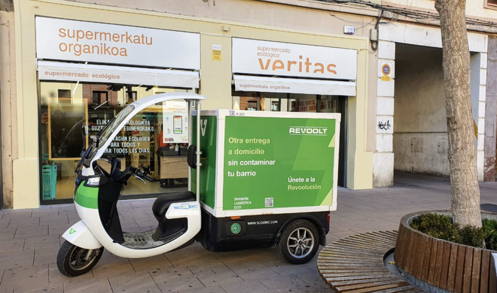 Moto Veritas 1