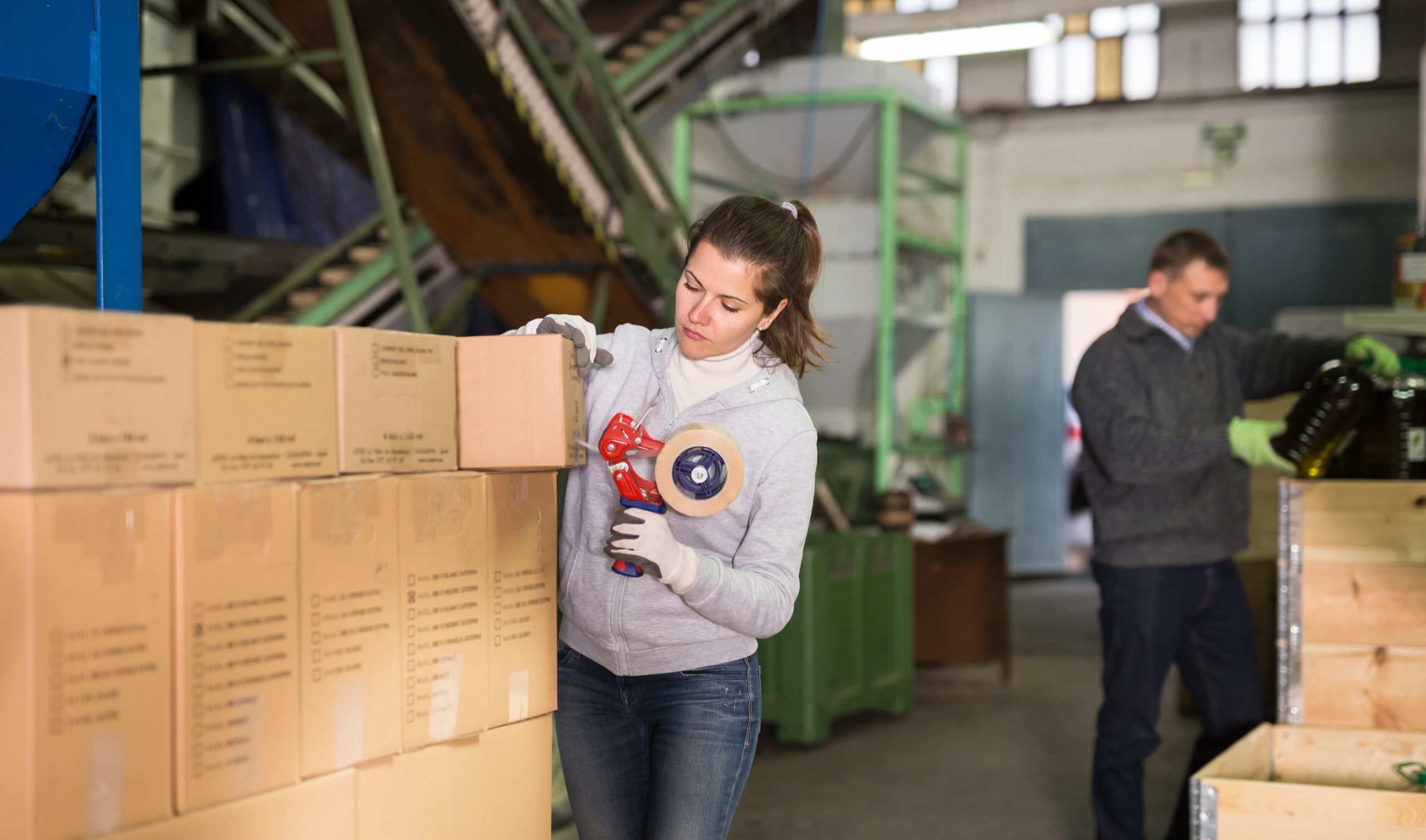 Invertir en empresas escalables