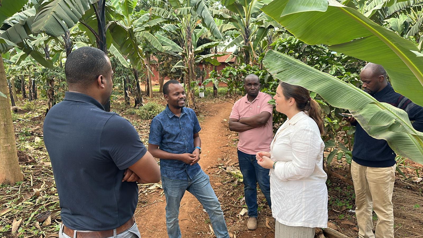 Gestión de riesgos ESG